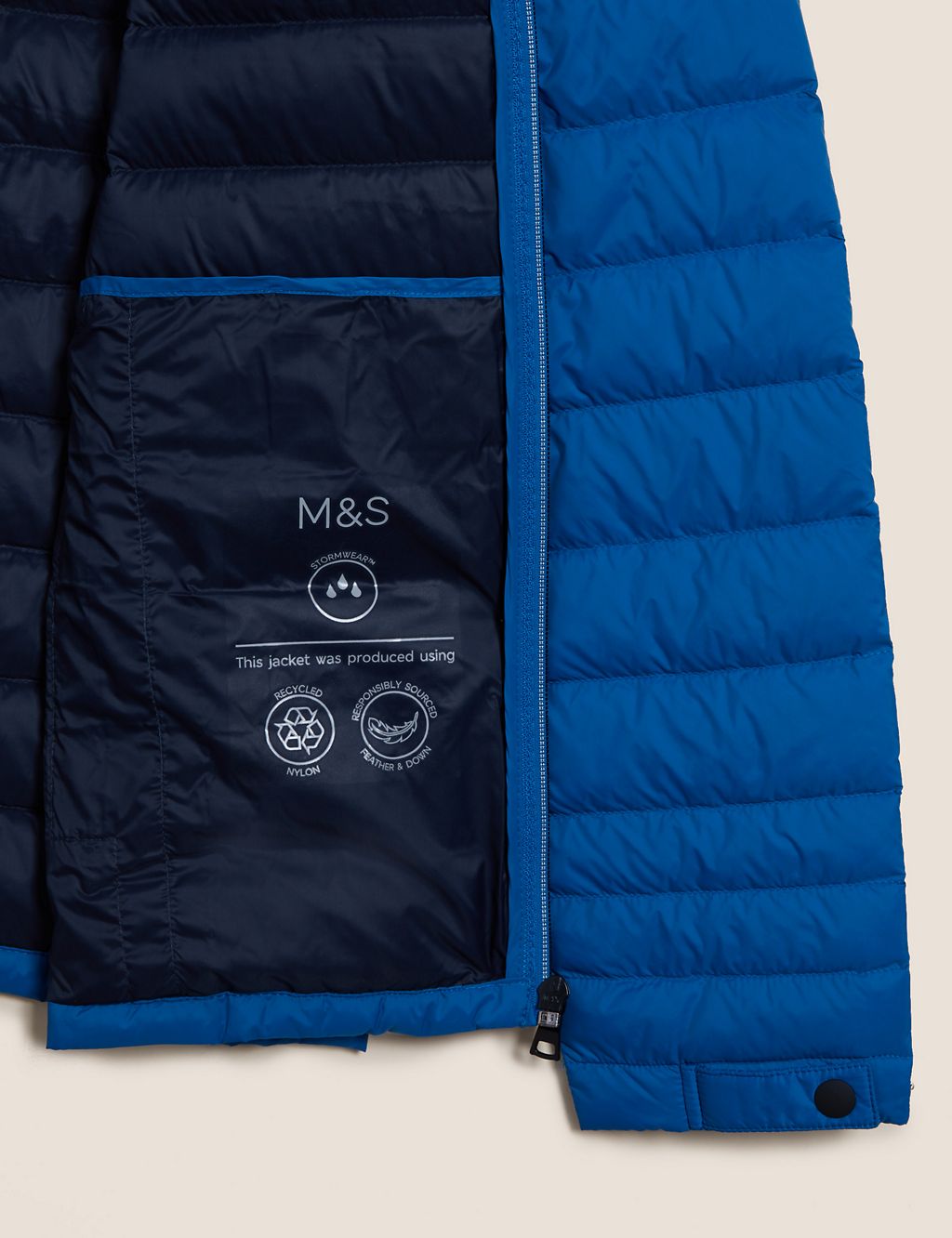 Puffer Jacket with Stormwear™ 6 of 6