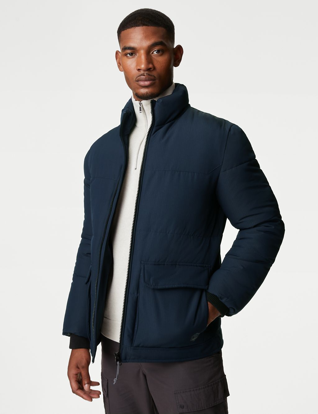 Puffer Jacket with Thermowarmth™ 3 of 8