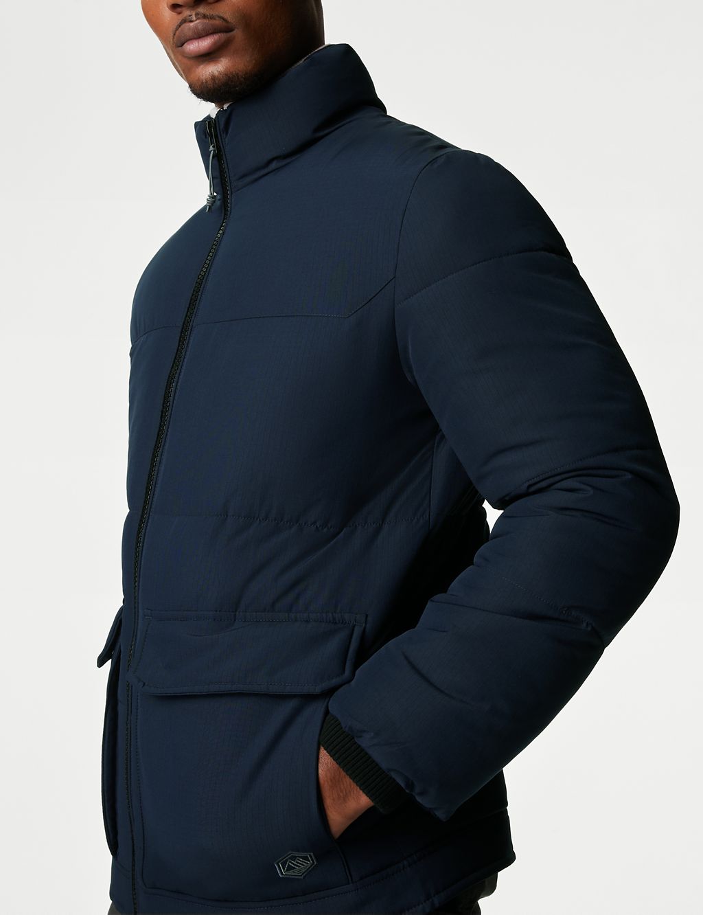 Puffer Jacket with Thermowarmth™ 8 of 8
