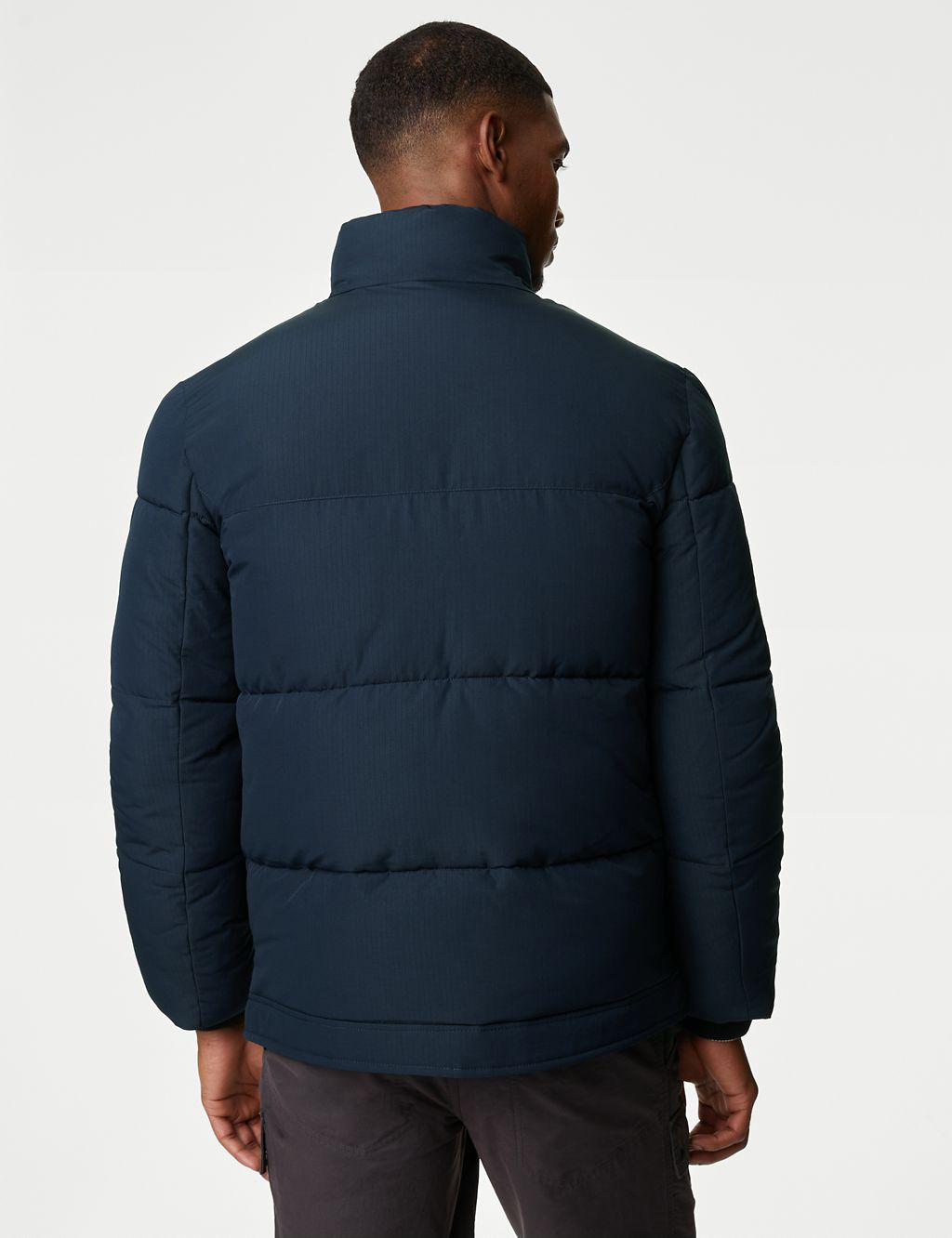 Puffer Jacket with Thermowarmth™ 4 of 8