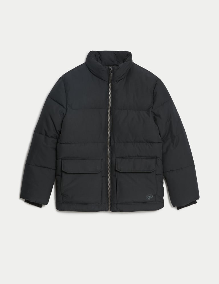 M&s mens cheap down jacket