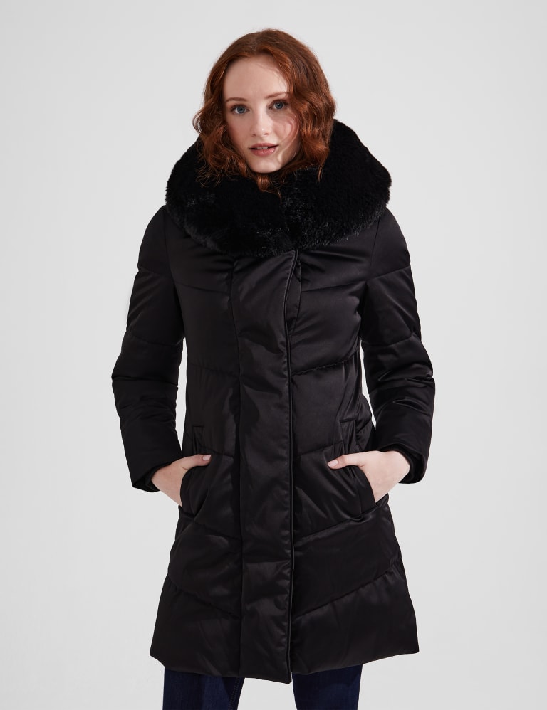Hobbs padded jackets sale