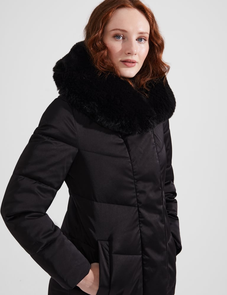 Hobbs parka discount