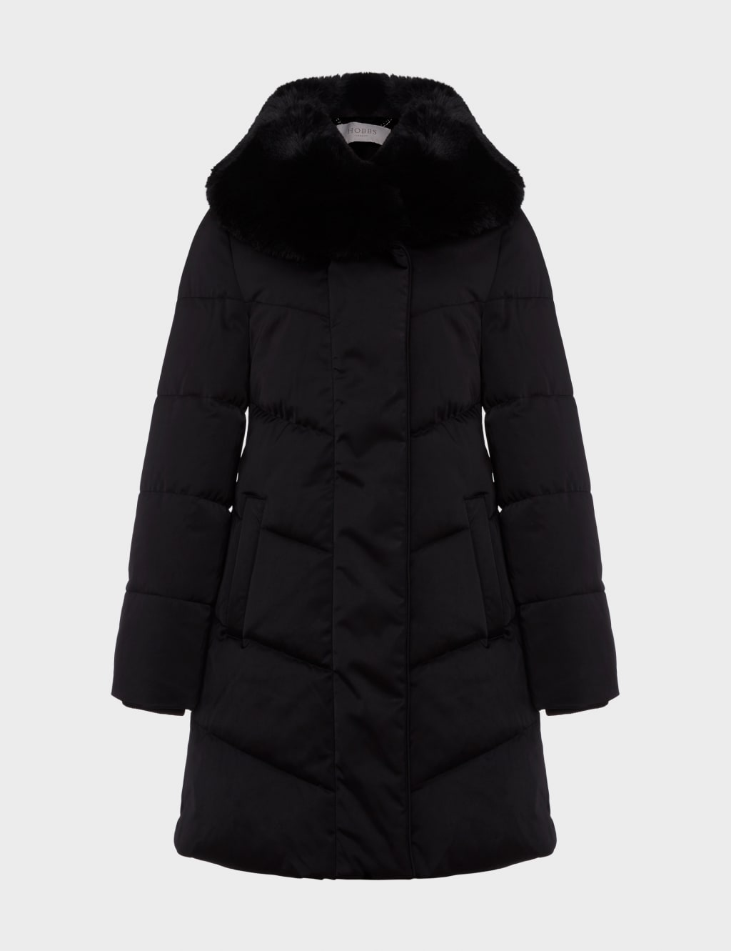 Hobbs puffer hot sale