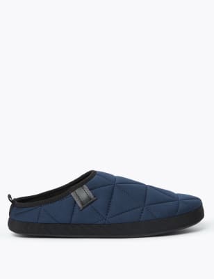 Puffer 2024 mule slippers