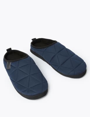 Puffer 2024 mule slippers