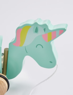 Marks and spencer unicorn sale toy
