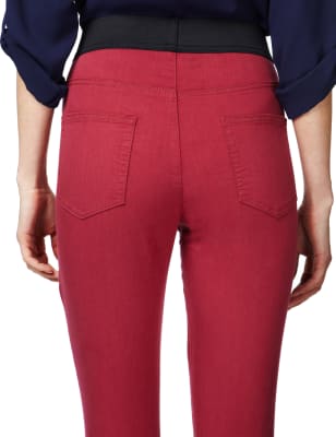 marks spencer ladies jeggings