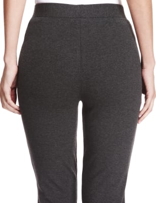 Pull-On Treggings, M&S Collection