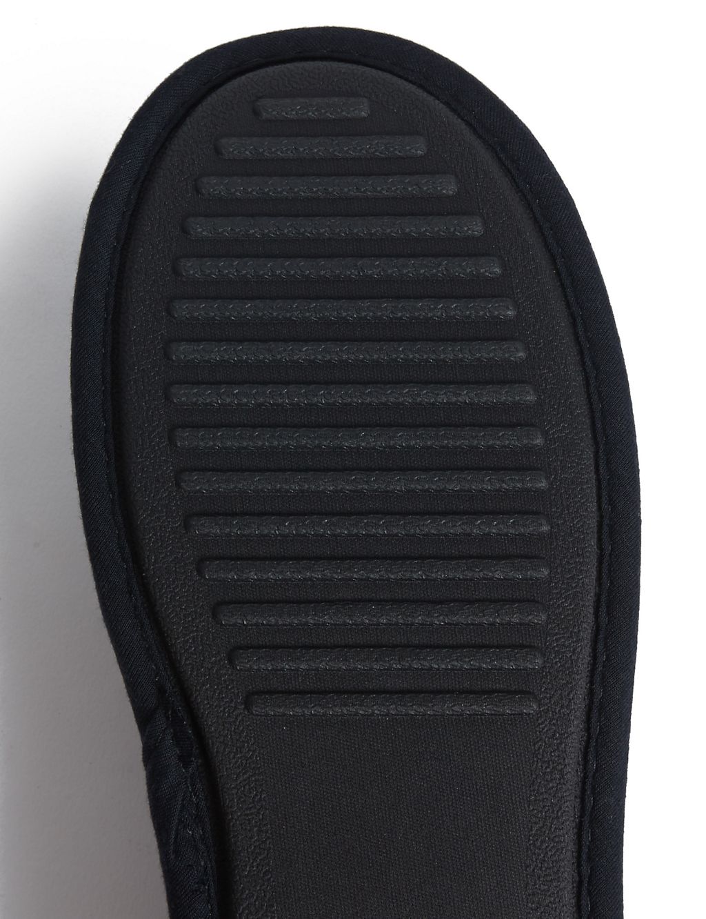 Pull-on Mule Slippers with Freshfeet™ 5 of 6