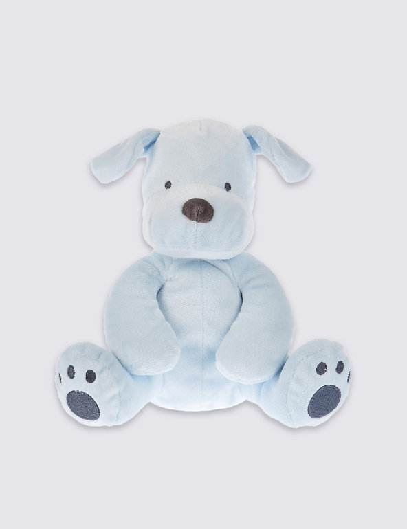 Puppy Chime Toy Image 1 of 2