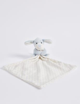 baby comforter marks and spencer