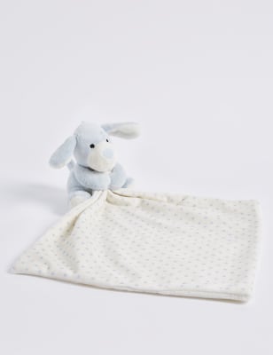 Marks and spencer outlet baby comforter