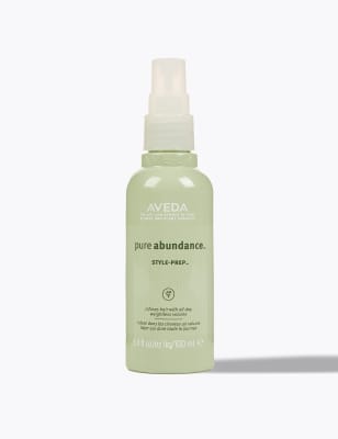 Pure Abundance Style Prep 100ml Aveda M S