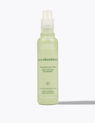 Pure Abundance™ Volumizing Hair Spray 200ml AVEDA M&S