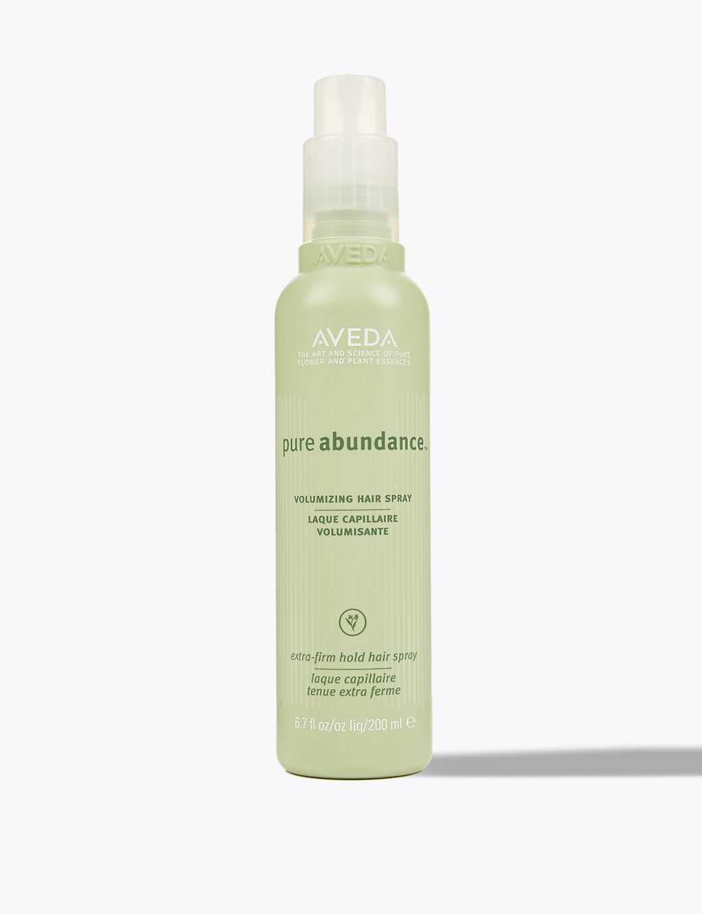 Pure Abundance™ Volumizing Hair Spray 200ml 1 of 1