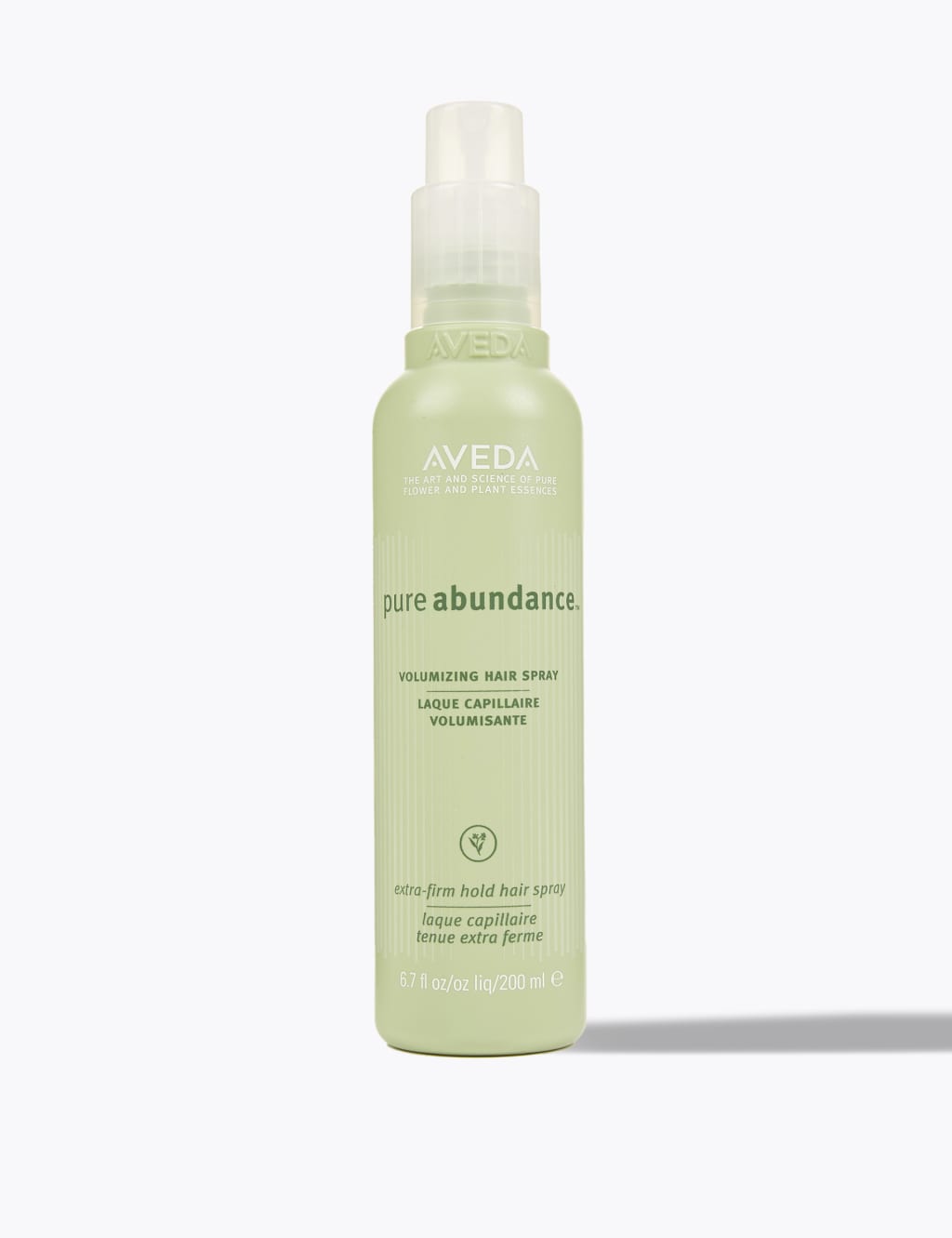 Pure Abundance™ Volumizing Hair Spray 200ml AVEDA M&S