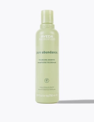 Pure Abundance™ Volumizing Shampoo 250ml Image 1 of 1