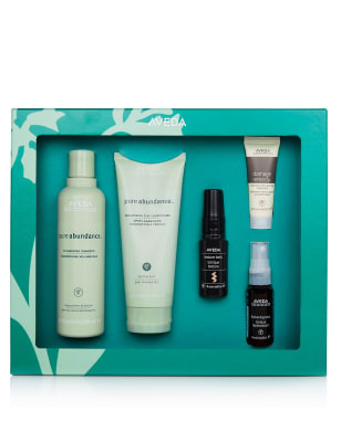 Pure Abundance Gift Set Aveda M S
