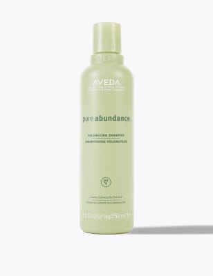 Pure Abundance Volumizing Shampoo 250ml Aveda M S