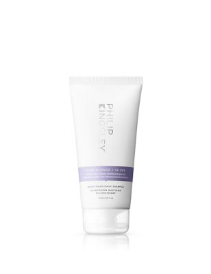 Pure Blonde/Silver Daily Shampoo 170 ml Image 1 of 2