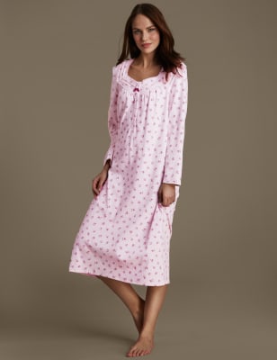 M&s sale online nightdresses