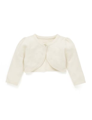 Marks and 2025 spencer bolero cardigan