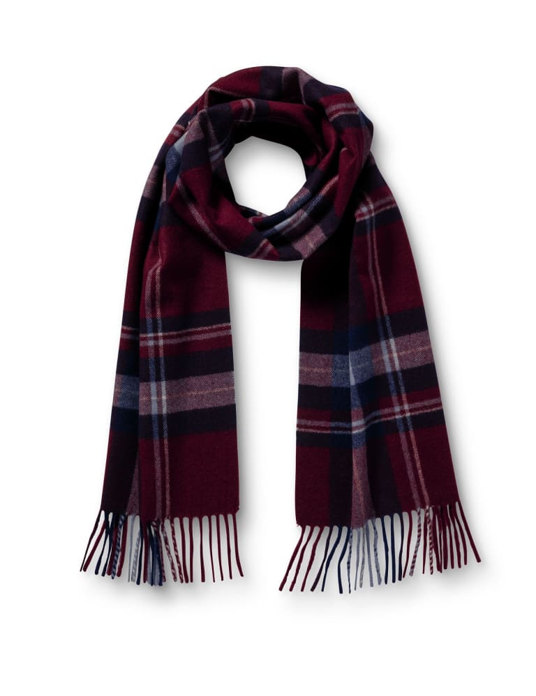 M&s cashmere best sale scarf