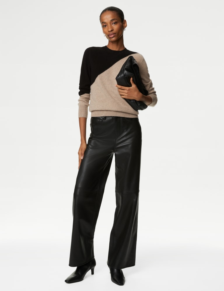 M&s cashmere joggers new arrivals