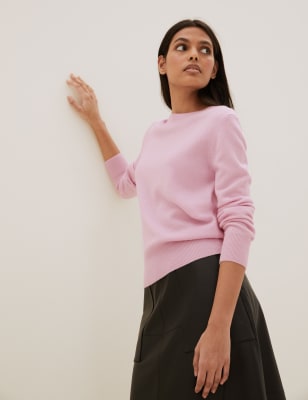 m&s ladies jumpers uk