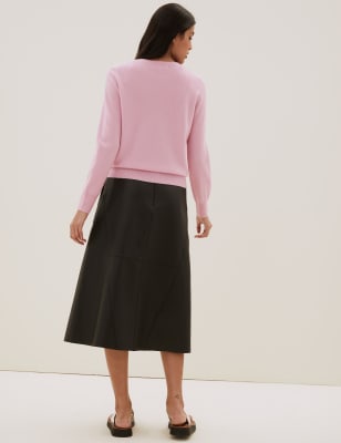 m&s ladies jumpers uk