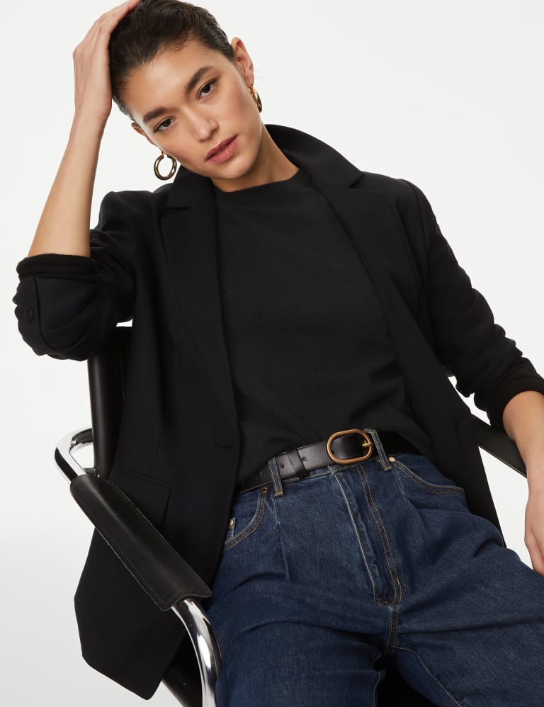 M&s cashmere crew neck discount