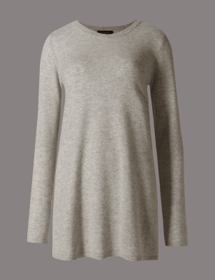 Cashmere 2025 tunic jumper