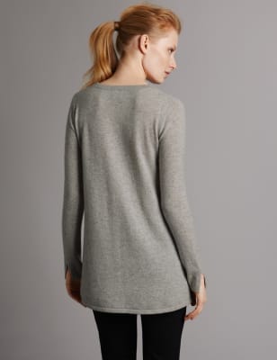 Cashmere tunics on on sale sale