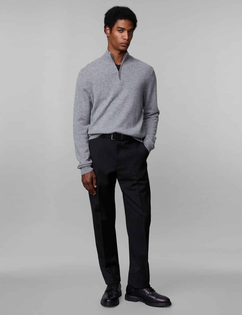 Jaeger mens cashmere jumpers shop