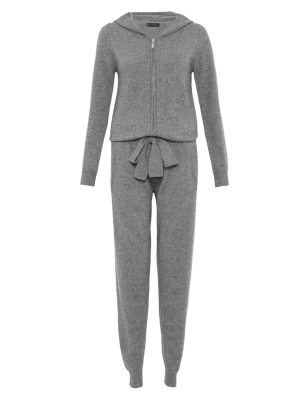 Cashmere onesie ladies hot sale