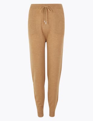 Women's Pure Cashmere Sweatpants