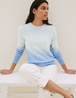 Marks and spencer shop cashmere sweaters for women