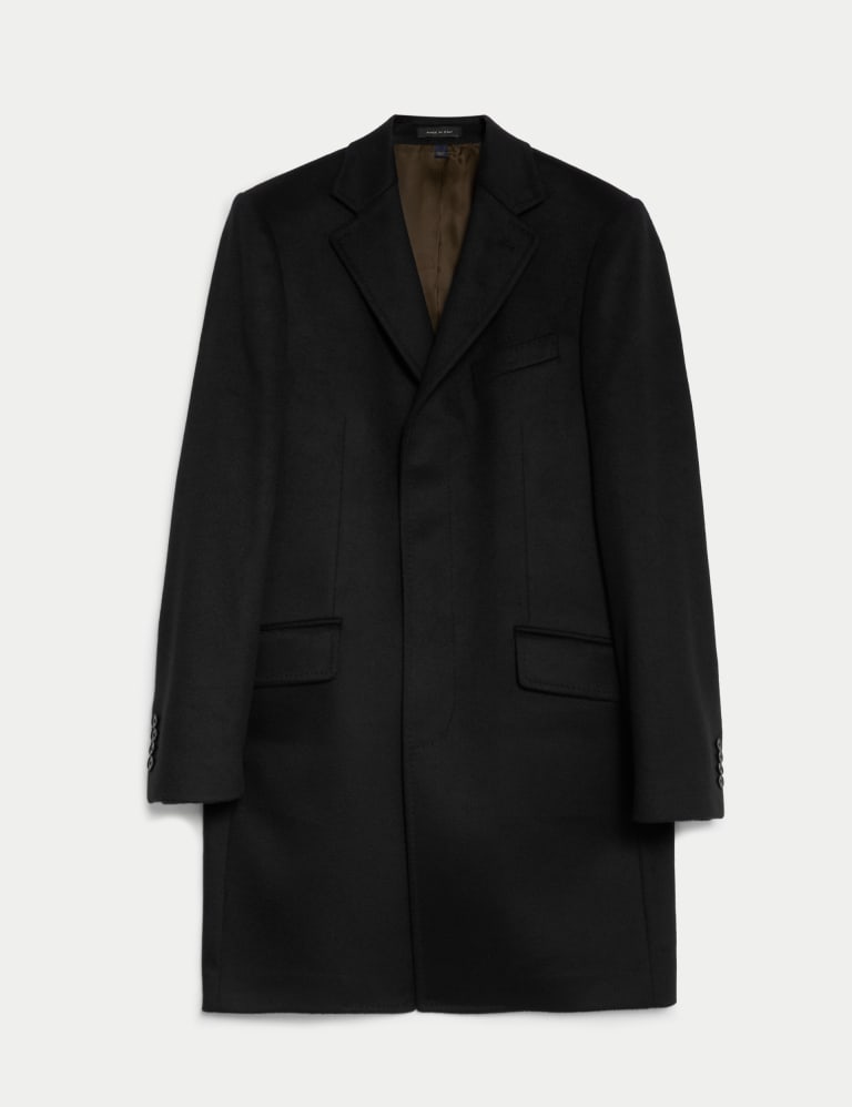 Overcoat discount near me