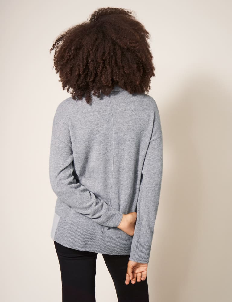 Marks and spencer ladies jumpers cashmere sale