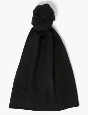 autograph cashmere scarf