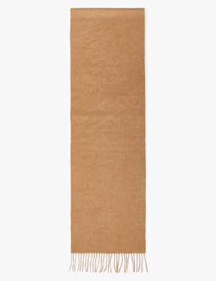 marks and spencer mens cashmere scarves