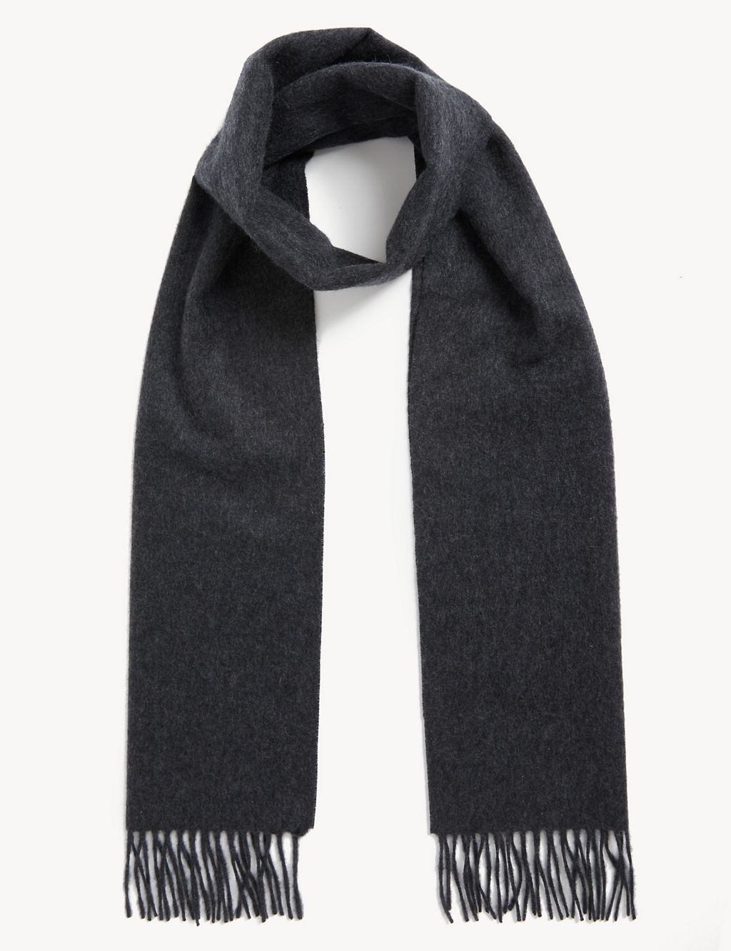 Pure Cashmere Scarf 1 of 4