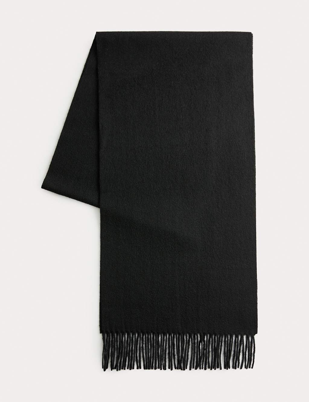 Pure Cashmere Scarf 1 of 2