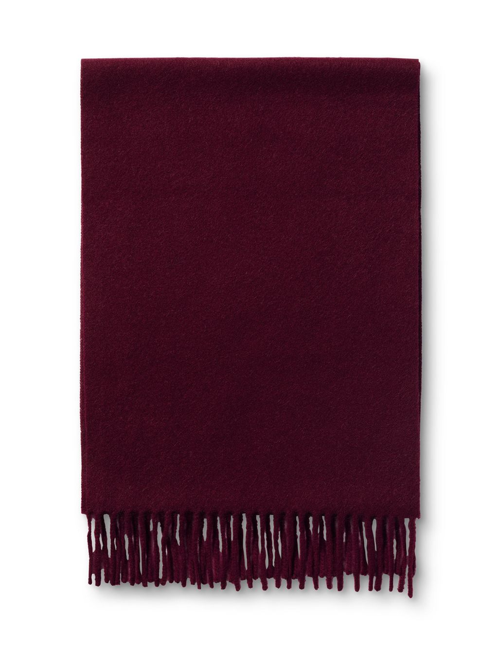 Pure Cashmere Scarf 1 of 3