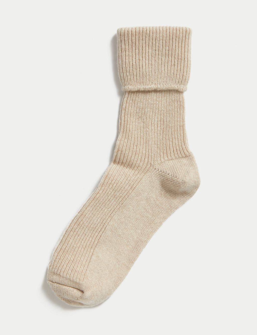 Pure Cashmere Socks 1 of 6