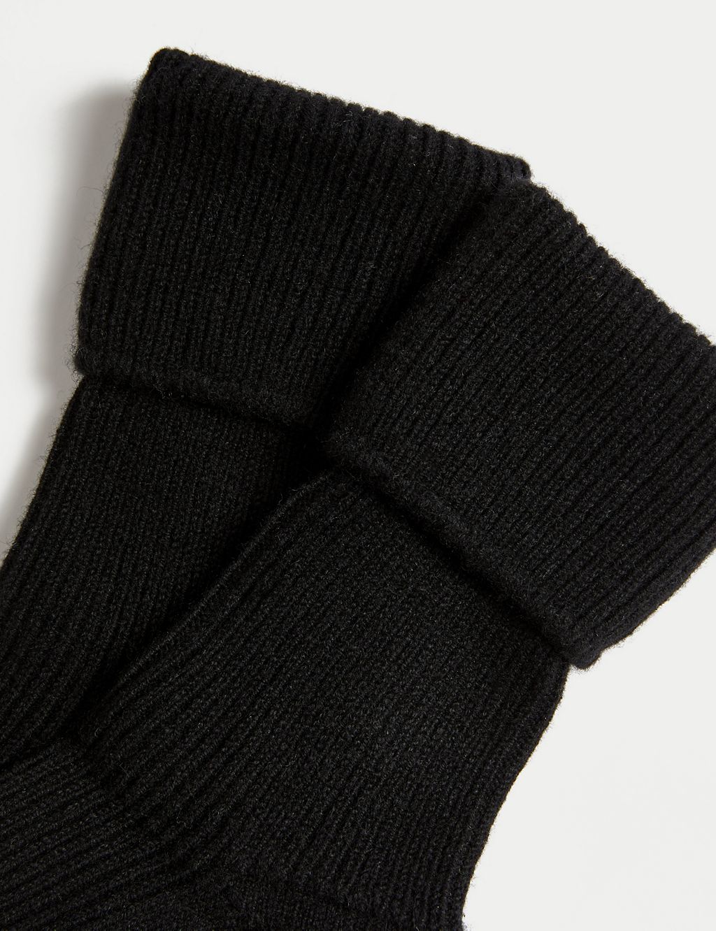 Pure Cashmere Socks 6 of 6