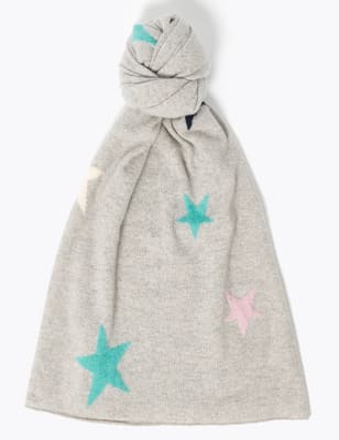 autograph cashmere scarf