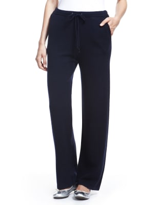 m&s cashmere joggers