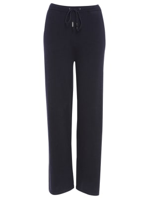 marks and spencer cashmere joggers